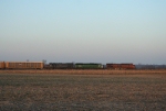 BNSF 1106